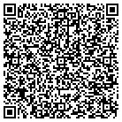 QR code with First Baptist Church Child Dev contacts