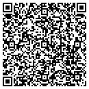 QR code with True Set Autoglass contacts