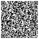 QR code with Cjm Computer Consultants contacts