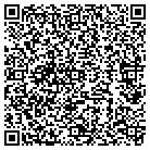 QR code with Cksecuritysolutions LLC contacts