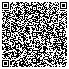 QR code with True View Windows & Glass contacts