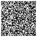 QR code with S P I N Well Inc contacts