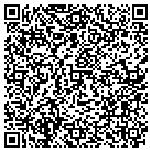 QR code with Ultimate Glassworks contacts