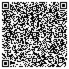 QR code with Secretary United Methodist Chr contacts