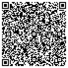 QR code with S & S Ophthalmic Lab Inc contacts