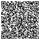 QR code with Rinehart Christel J contacts