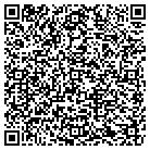 QR code with prime men contacts