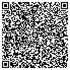 QR code with Alamosa County Social Service contacts