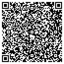QR code with The Edge Center Inc contacts