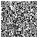 QR code with The Matrix contacts