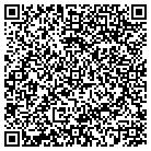 QR code with St James United Methodist Chr contacts