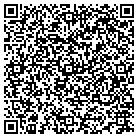 QR code with R & D Welding & Fabrication Inc contacts
