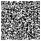 QR code with St John's United Methodist Chr contacts