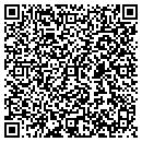 QR code with United West Labs contacts