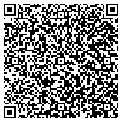 QR code with Binswanger Glass CO contacts