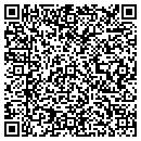 QR code with Robert Linder contacts