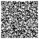 QR code with U Got Served LLC contacts