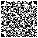 QR code with PIP Printing contacts