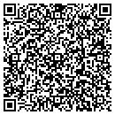 QR code with Roy J Oncale Welding contacts