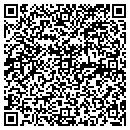 QR code with U S Customs contacts