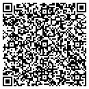 QR code with U S Government U S D A contacts
