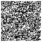 QR code with Thurmont United Methodist Chr contacts