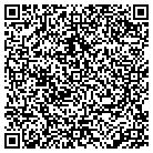 QR code with Tilghman United Methodist Chr contacts