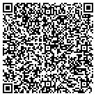 QR code with Mcsa Outpatient Imaging Center contacts