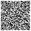 QR code with Hanneman Craig contacts