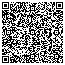 QR code with TNT Millwork contacts