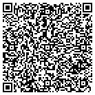 QR code with Cyber Engineering Services Inc contacts