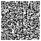 QR code with Heritage Financial Service contacts
