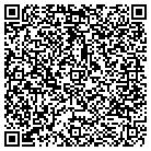 QR code with River Valley Occupational Hlth contacts