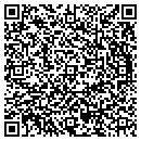 QR code with United Metro Meth Chr contacts