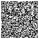 QR code with Hill John E contacts