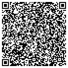 QR code with Heber Springs Glass & Custom contacts