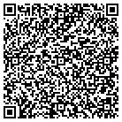 QR code with University of Arkansas System contacts