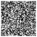 QR code with Justin's Paving contacts