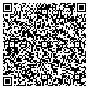QR code with Zagare Ryan C contacts
