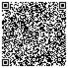QR code with Zellwood Community Center Inc contacts