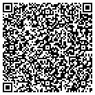 QR code with James Glass Body Shop LLC contacts