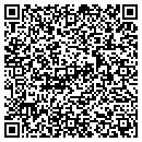 QR code with Hoyt David contacts