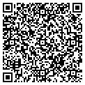 QR code with J B S Glass contacts