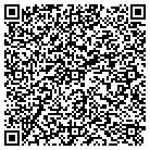 QR code with Hunt Dennis Financial Service contacts