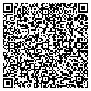 QR code with Aspen Cafe contacts
