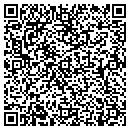 QR code with Deftech LLC contacts