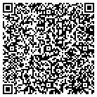 QR code with De St Just Josseline contacts