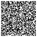 QR code with Trahan Welding Service contacts