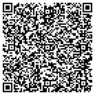 QR code with T & R Inland Welding Service LLC contacts