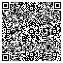 QR code with Murano Glass contacts